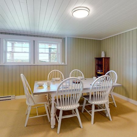 Mill Pond Suite East Boothbay Экстерьер фото