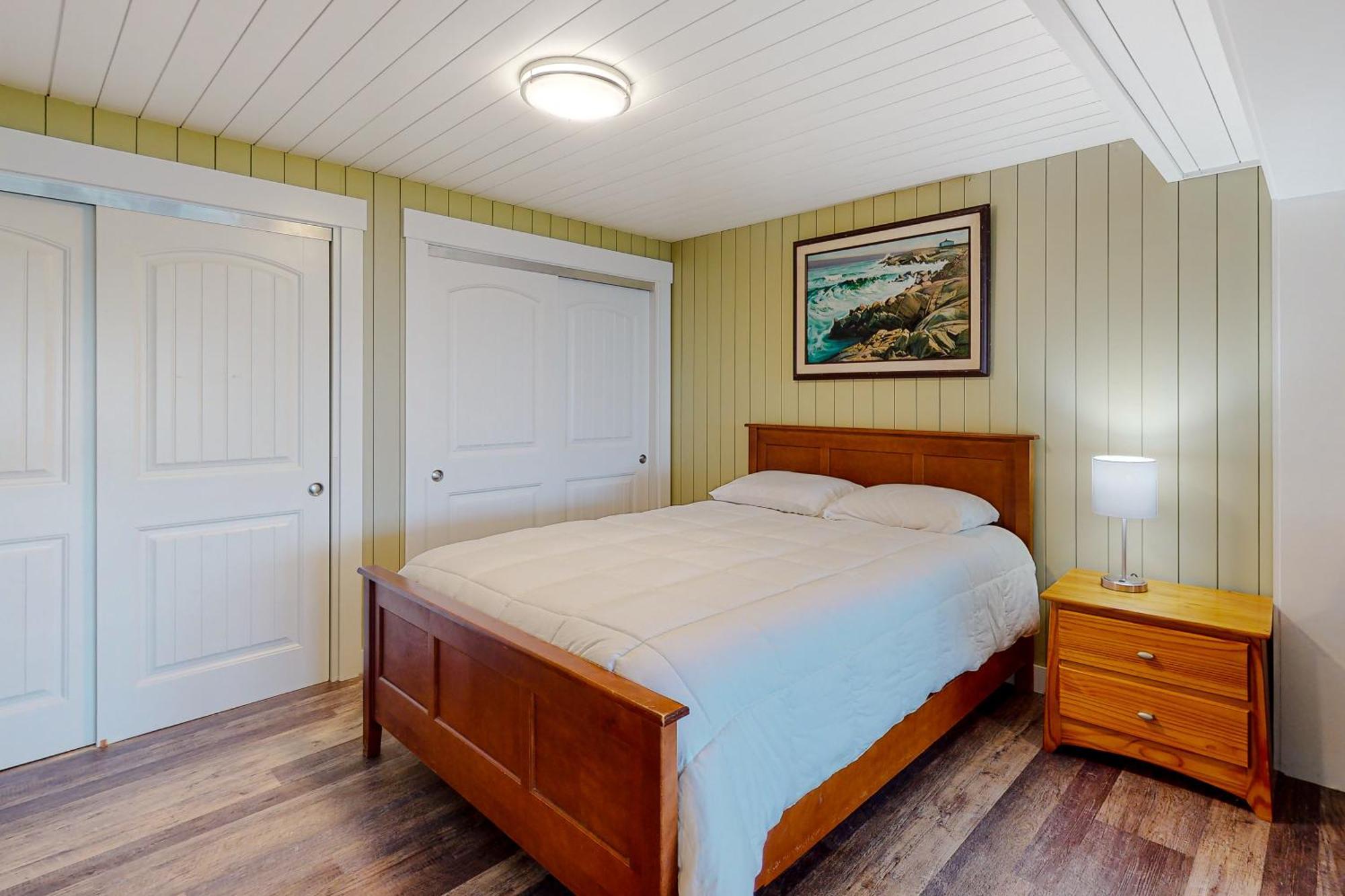 Mill Pond Suite East Boothbay Экстерьер фото