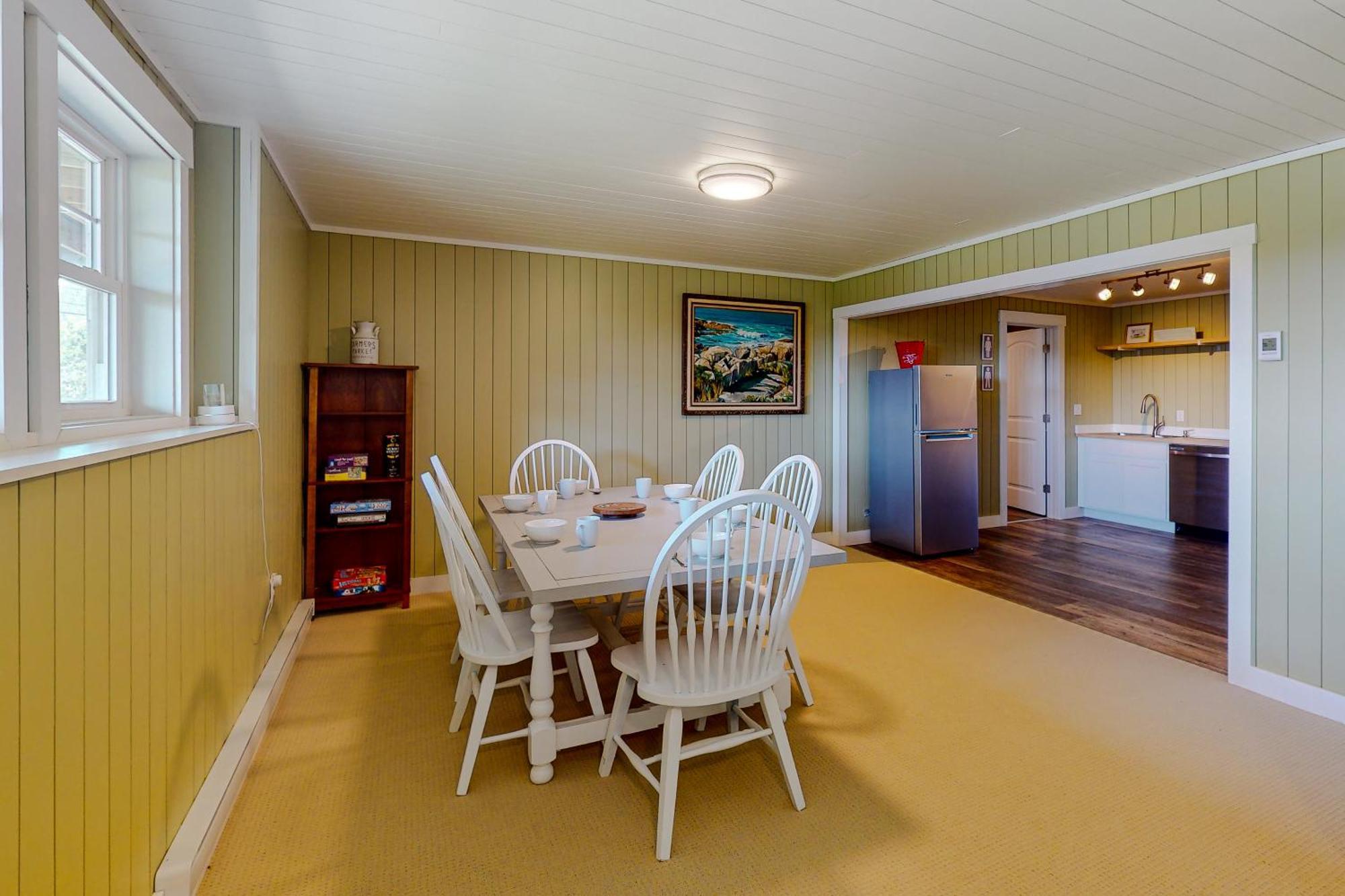 Mill Pond Suite East Boothbay Экстерьер фото